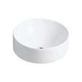KOHLER Chalice Vessel Basin Overflow
