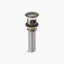 KOHLER Click-up 32mm Pop-up Waste