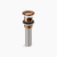 KOHLER Click-up 32mm Pop-up Waste