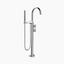 KOHLER Components Floor Mount Bath Filler