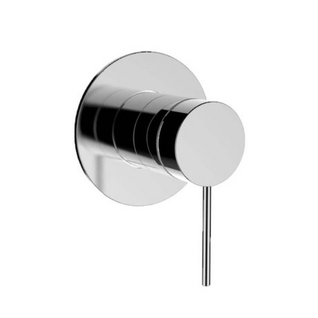 KOHLER Components Shower/Bath Thin Trim - Pin Lever Handle