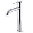 KOHLER Components Tall Single Lever Basin Mixer