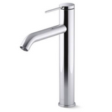 KOHLER Components Tall Single Lever Basin Mixer