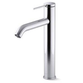 KOHLER Components Tall Single Lever Basin Mixer