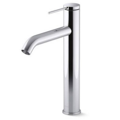 KOHLER Components Tall Single Lever Basin Mixer