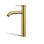 KOHLER Components Tall Single Lever Basin Mixer