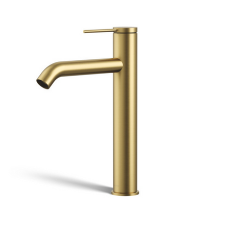 KOHLER Components Tall Single Lever Basin Mixer