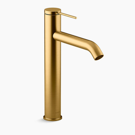 KOHLER Components Tall Single Lever Basin Mixer