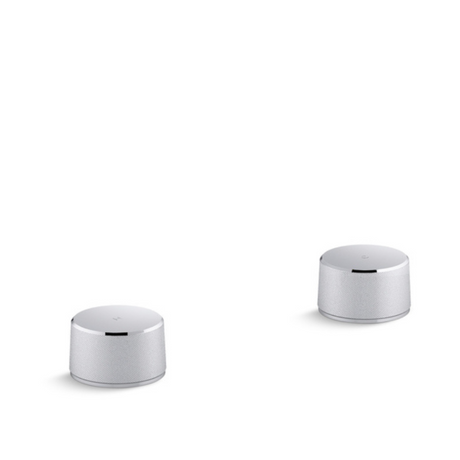 KOHLER Components Top Assembly - Oyl Handles