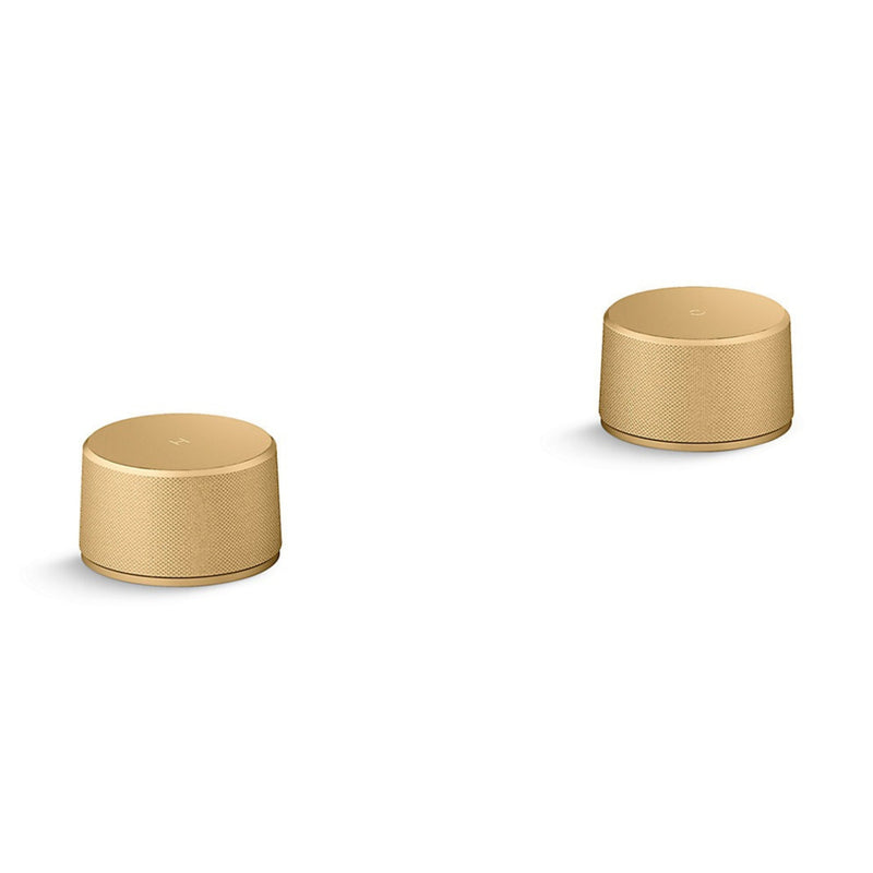 KOHLER Components Top Assembly - Oyl Handles