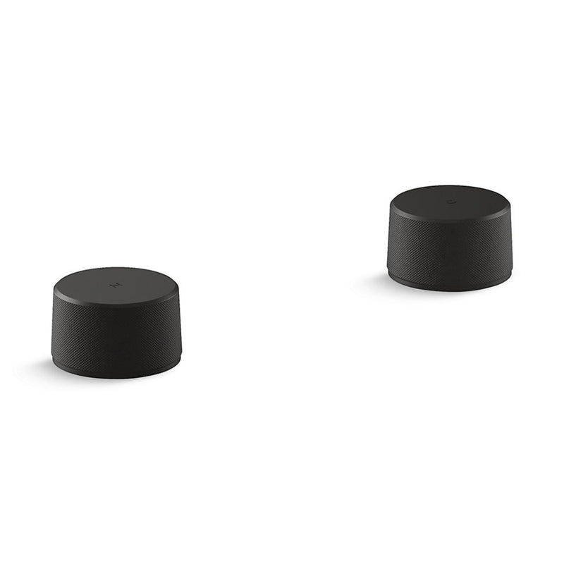 KOHLER Components Top Assembly - Oyl Handles