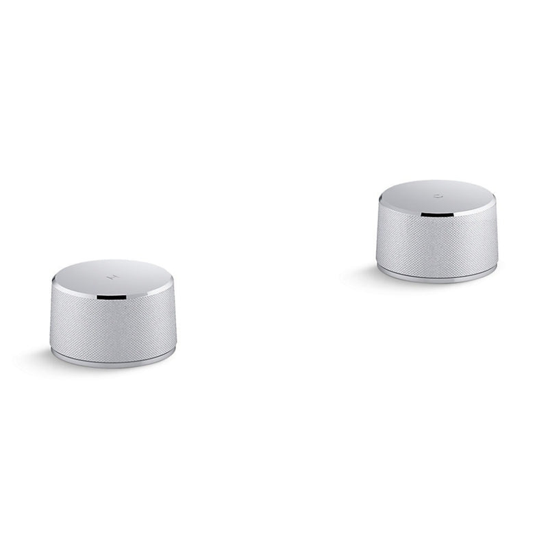 KOHLER Components Top Assembly - Oyl Handles