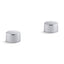 KOHLER Components Top Assembly - Oyl Handles