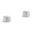 KOHLER Components Top Assembly - Oyl Handles