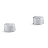 KOHLER Components Top Assembly - Oyl Handles