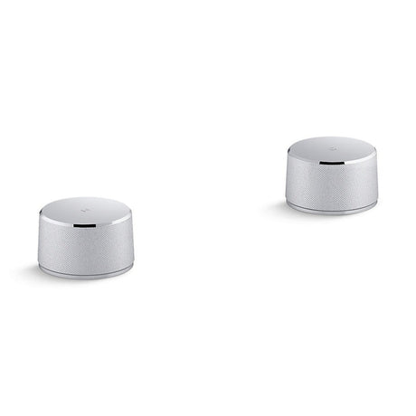 KOHLER Components Top Assembly - Oyl Handles