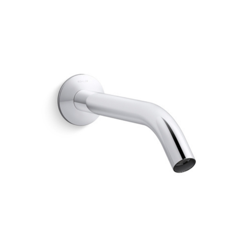 KOHLER  Components Wall Mount Basin Spout - Tube