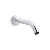 KOHLER  Components Wall Mount Basin Spout - Tube