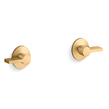 KOHLER Components Wall Top Assembly Lever Handle