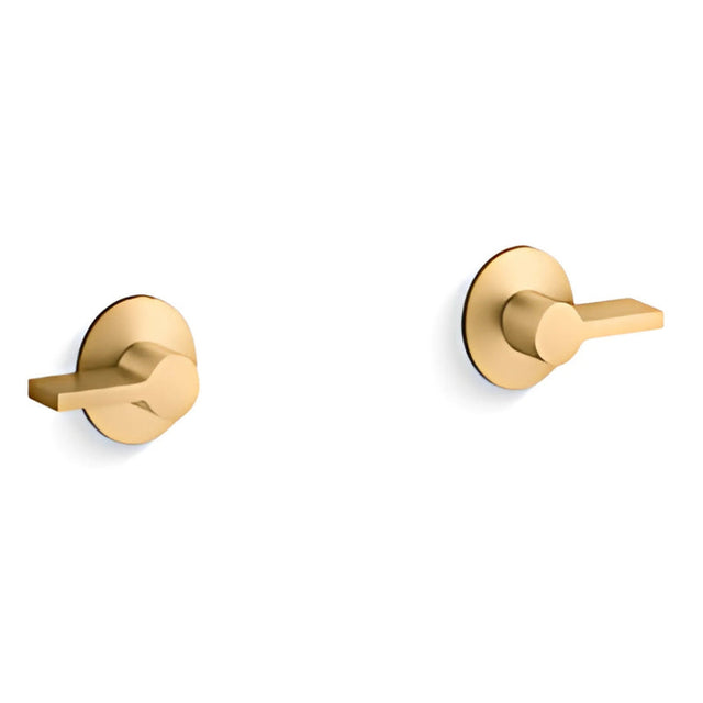 KOHLER Components Wall Top Assembly Lever Handle