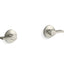 KOHLER Components Wall Top Assembly Lever Handle