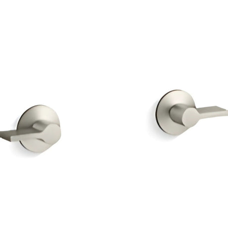 KOHLER Components Wall Top Assembly Lever Handle