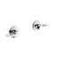 KOHLER Components Wall Top Assembly Lever Handle