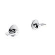 KOHLER Components Wall Top Assembly Lever Handle