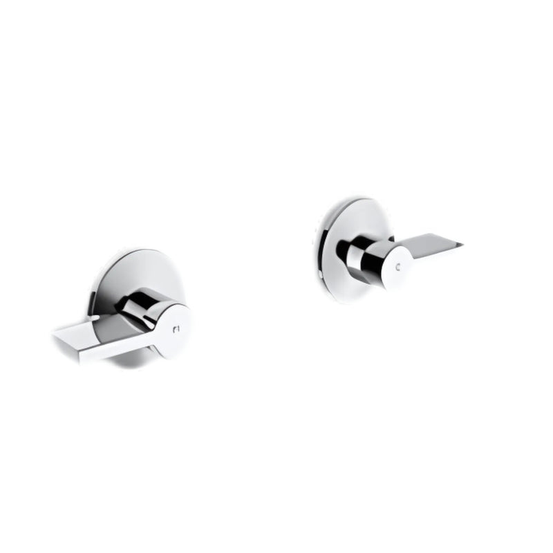 KOHLER Components Wall Top Assembly Lever Handle