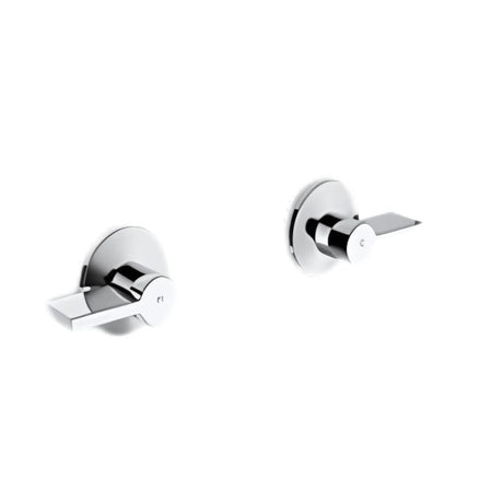 KOHLER Components Wall Top Assembly Lever Handle