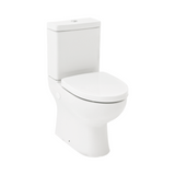 KOHLER Dual Side Entry Toilet Suite