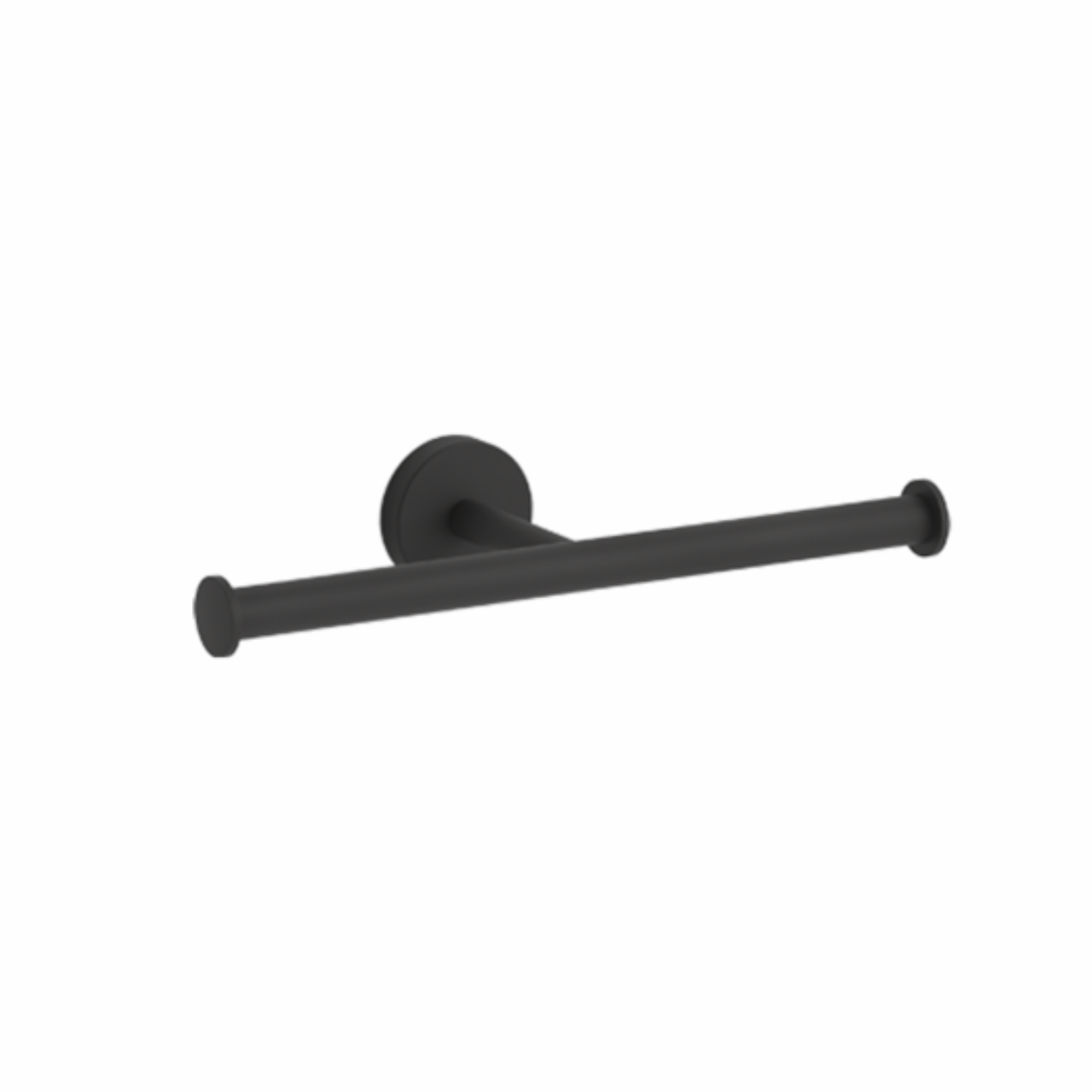 KOHLER Elate Double Toilet Roll Holder