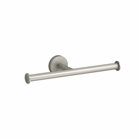 KOHLER Elate Double Toilet Roll Holder