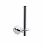 KOHLER Elate Vertical Toilet Roll Holder