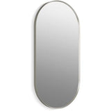 KOHLER Essential Capsule Framed Decorative Mirror