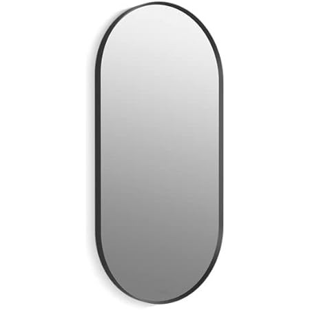 KOHLER Essential Capsule Framed Decorative Mirror