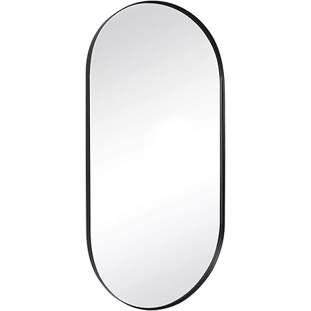 KOHLER Essential Capsule Framed Decorative Mirror