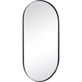 KOHLER Essential Capsule Framed Decorative Mirror