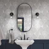 KOHLER Essential Capsule Framed Decorative Mirror