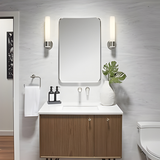 KOHLER Essential Rectangle Framed Decorative Mirror (560x864x35mm)