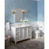 KOHLER Essential Rectangle Framed Decorative Mirror
