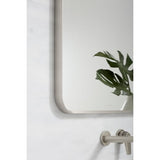 KOHLER Essential Rectangle Framed Decorative Mirror