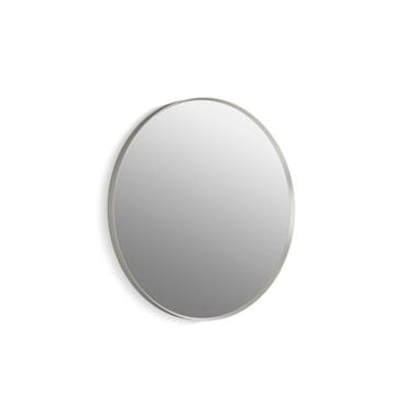 KOHLER Essential Round Framed Decorative Mirror