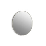 KOHLER Essential Round Framed Decorative Mirror