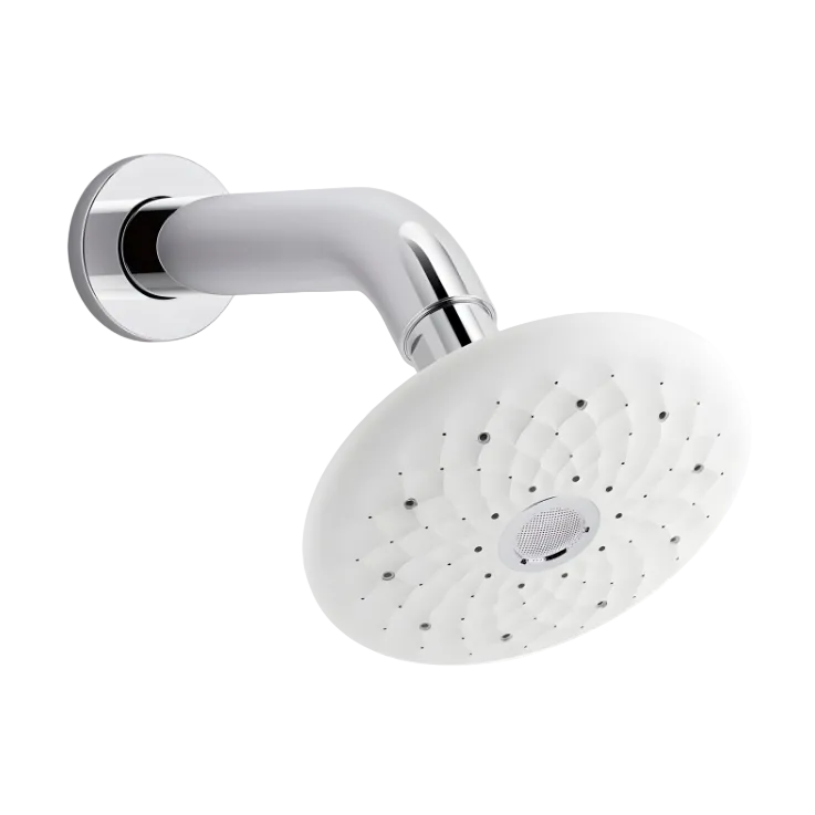 KOHLER Exhale Showerhead - Round