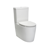 KOHLER Grande Back to Wall Toilet Suite