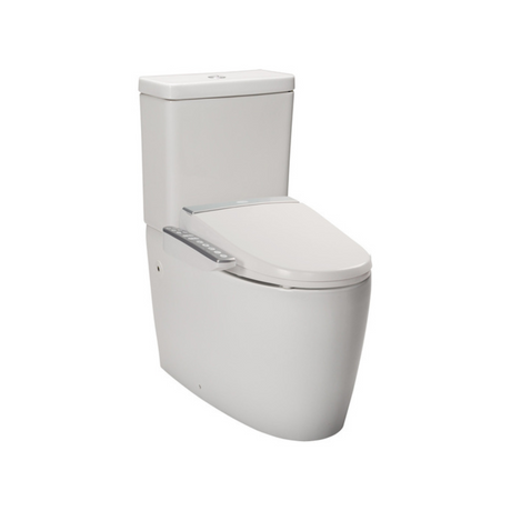 KOHLER Grande Back to Wall Toilet Suite