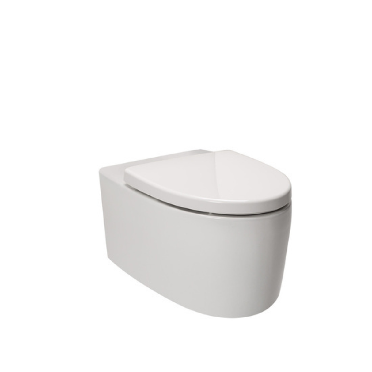 KOHLER Grande Wall Hung Toilet