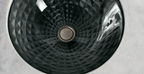 KOHLER Kallos Spun Glass Under Counter Basin Round (406mm)