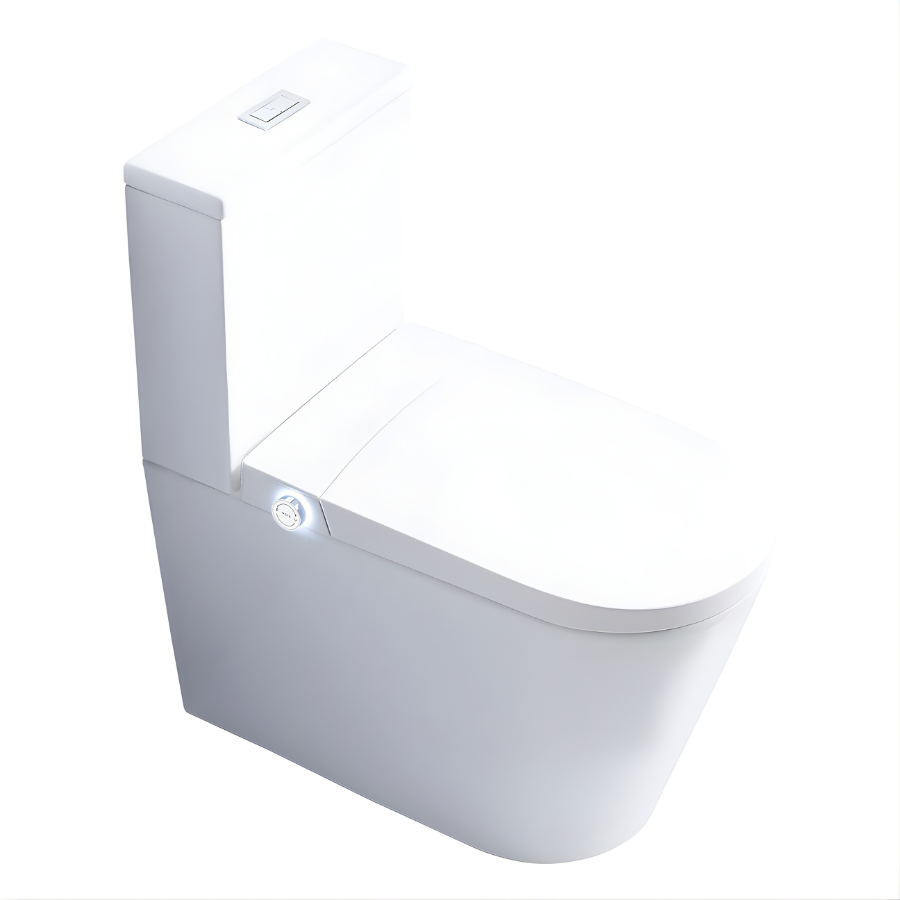KOHLER Modena Back To Wall Intelligent Toilet
